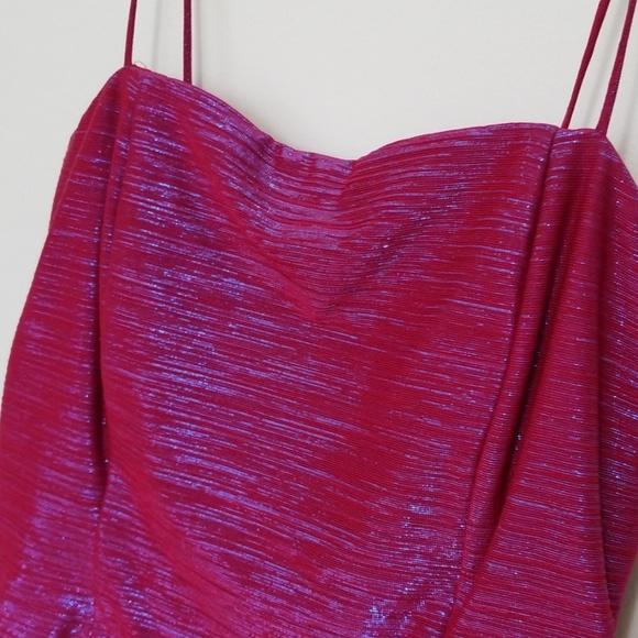 Formal Gown - Picture 4 of 9